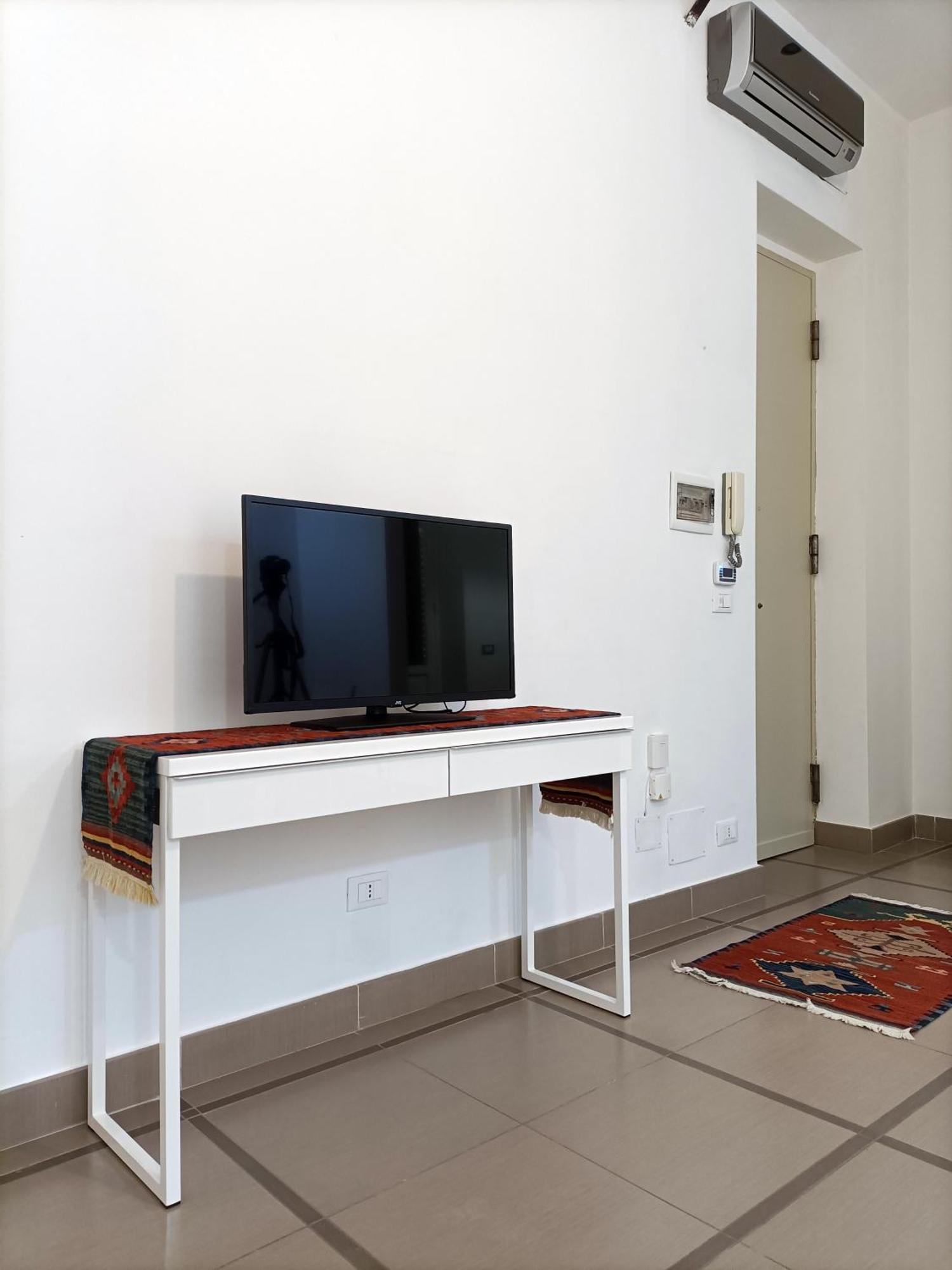 Salinas Apartamento