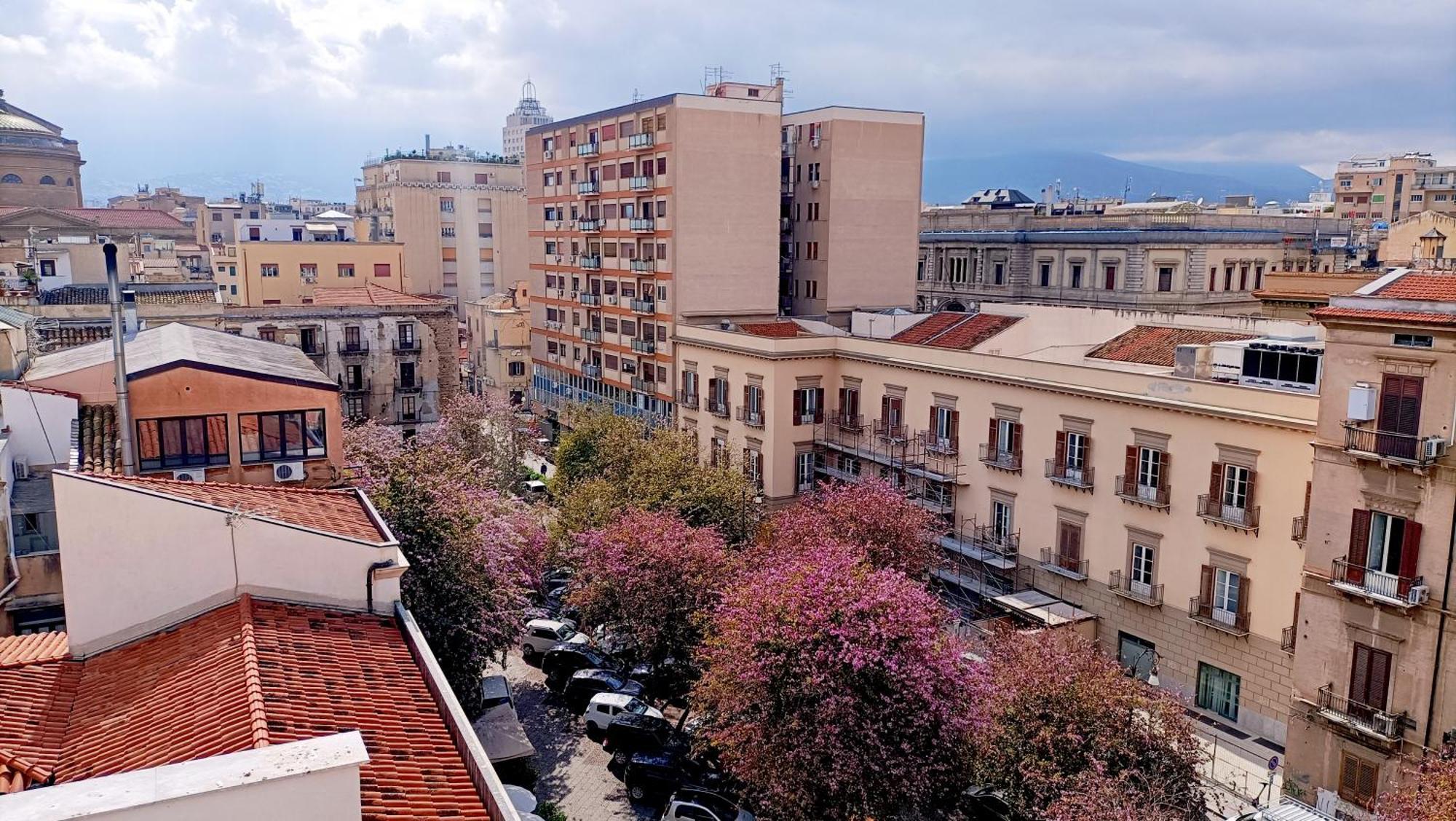 Salinas Apartamento Palermo